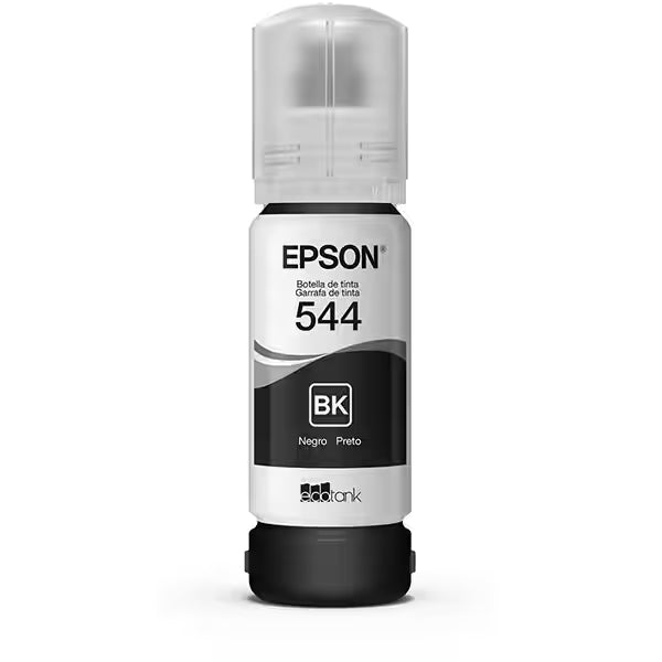 Tintas EPSON T544