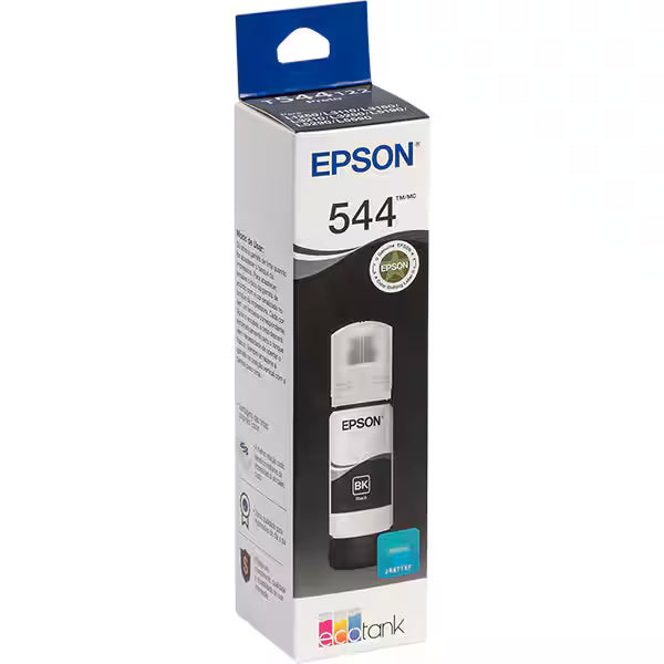 Tintas EPSON T544