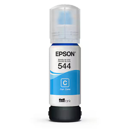 Tintas EPSON T544