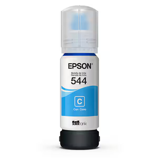 Tintas EPSON T544