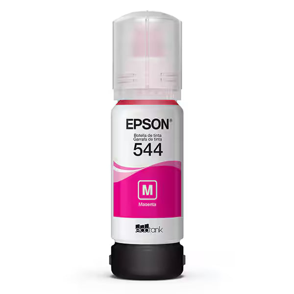 Tintas EPSON T544