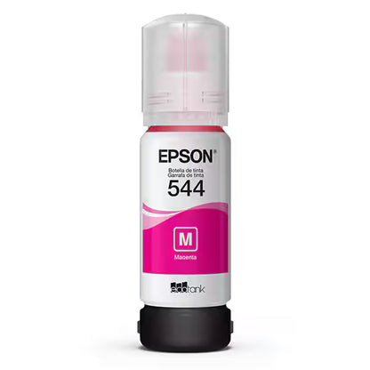 Tintas EPSON T544