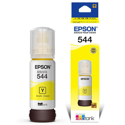 Tintas EPSON T544