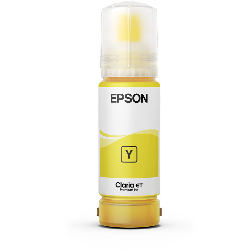 Tintas EPSON T555