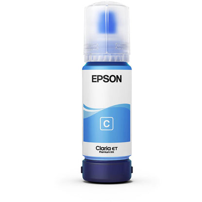 Tintas EPSON T555