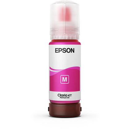 Tintas EPSON T555